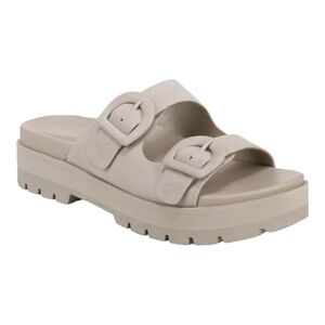 Vionic Capitola Lug Platform Sandal
